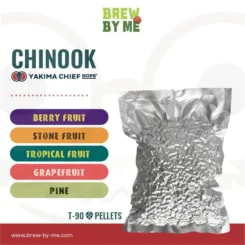 Chinook (US) Hop