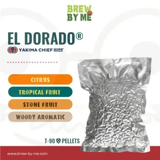 El Dorado® (US) Hops