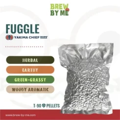 Fuggle (UK) Hops