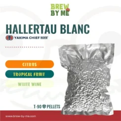 Hallertau Blanc (GR) Hops