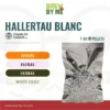 Hallertau Blanc T90 Pellet Charles Faram