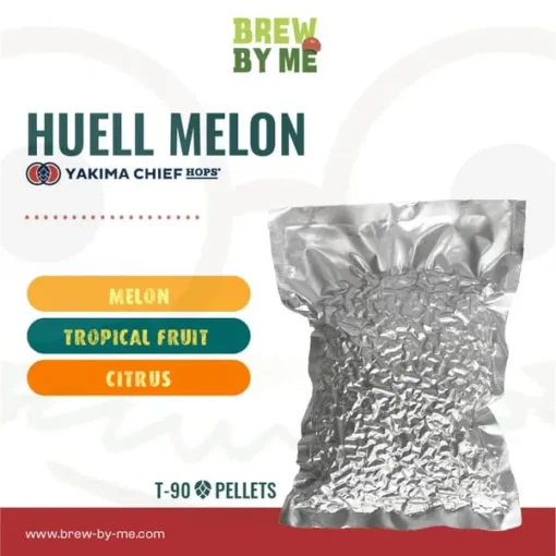 Huell Melon (GR) Hops