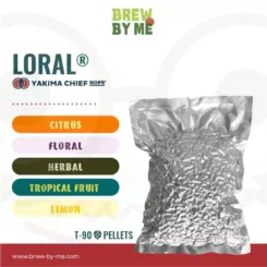 Loral Hops