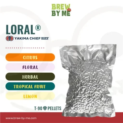 Loral Hops
