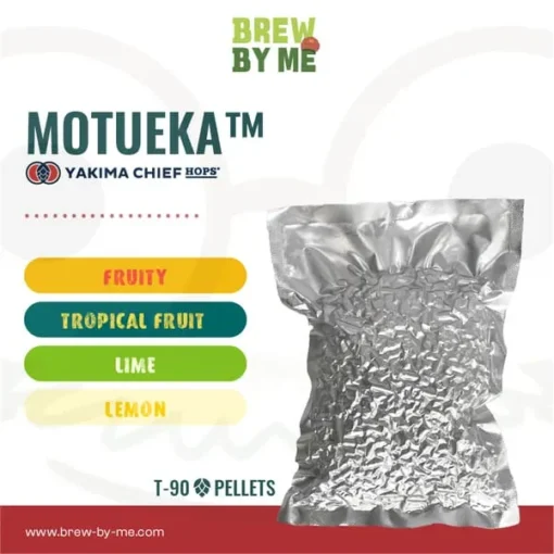 Motueka™ (NZ) Hops