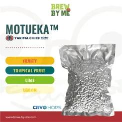Motueka (NZ) Hops (YCH) – CRYO