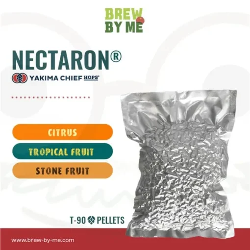 Nectaron® Hops (NZ)