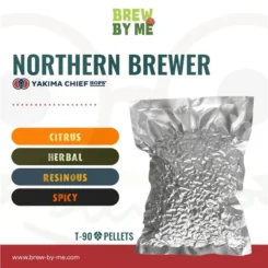 Northern Brewer (GR) Hops