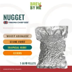 Nugget (US) Hops