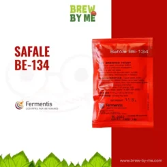 SafAle™ BE-134 (Saison)- Fermentis