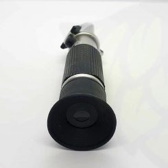 Brix and Specific Gravity Refractometer