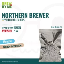 Northern Brewer (GR) Hops