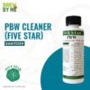PBW Cleaner (Five Star)