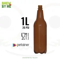 PET Beer Bottle 1 ลิตร จากยี่ห้อง Petainer