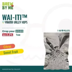 Wai-Iti™ (NZ) Hops