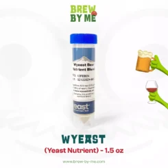 Wyeast Yeast Nutrient (1.5 oz)