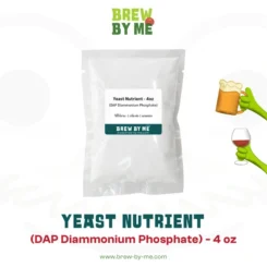 Yeast Nutrient - DAP Diammonium Phosphate