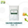 Calcium Carbonate - Chalk (2oz)