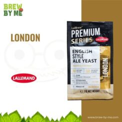 London English-Style Ale Yeast LalBrew®