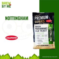 Nottingham Ale Yeast LalBrew® 
