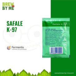 SafAle™ K-97 - Fermentis