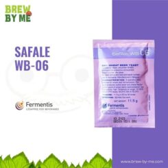 SafAle™ WB-06 - Fermentis