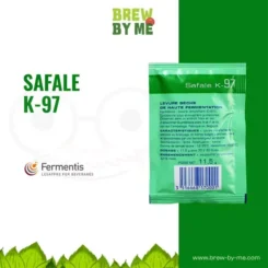 SafAle™ K-97 - Fermentis