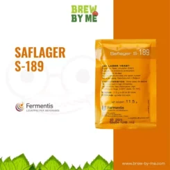 Saflager S-189 – Fermentis