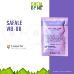 SafAle™ WB-06 - Fermentis