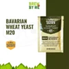 Bavarian Wheat M20 - Mangrove Jack’s