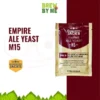 Empire Ale M15 – Mangrove Jack’s