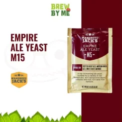 Empire Ale M15 – Mangrove Jack’s