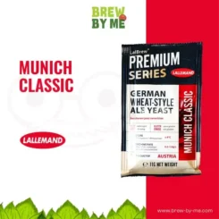 Munich Classic Wheat Beer Yeast LalBrew®