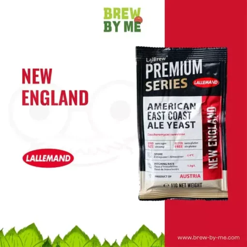 New England Lalbrew®