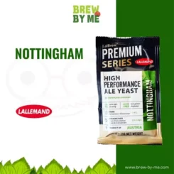 LalBrew® Nottingham Ale Yeast