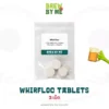Whirlfloc Tablets (3 เม็ด)