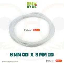 Beer Line Gas Line EvaBarrier 8mmx5mm