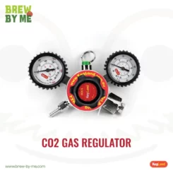 CO2 Gas Regulator