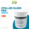 Stellar Clean PBW
