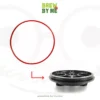 Thicker Lid O-ring (OD106mm x2.65mm) - FermZilla