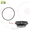 Thicker Lid O-ring (OD106mm x2.65mm) - FermZilla