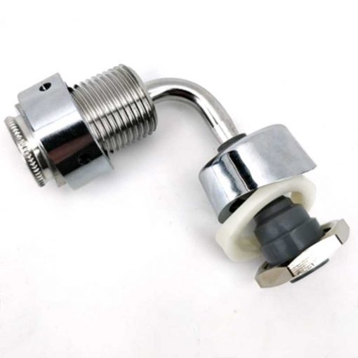 NUKATAP Duotight SS Short Shank - สำหรับต่อ Tap