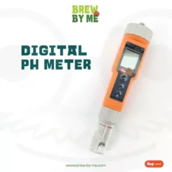 Digital pH Meter จาก Kegland