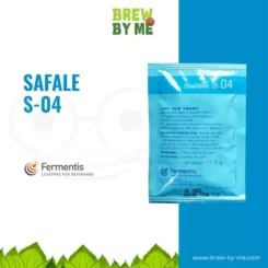 SafAle™ S-04 - Fermentis