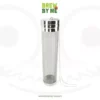 Hop Tube with Chain (Stainless Steel)