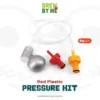 FermZilla Red Plastic Pressure Kit