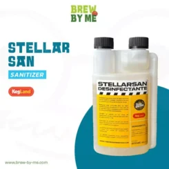 Stellar San Sanitiser