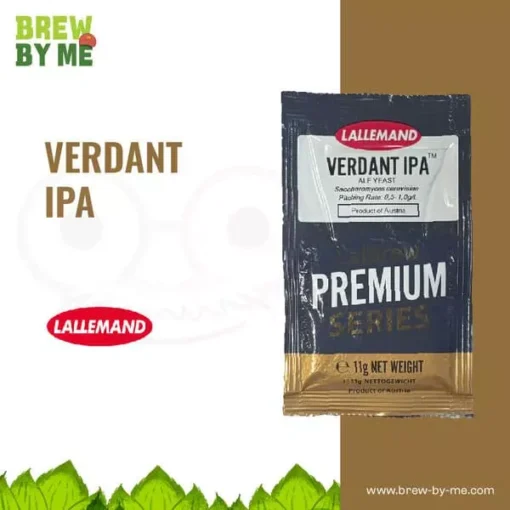 Verdant IPA Lalbrew®