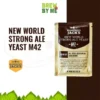 New World Strong Ale M42 – Mangrove Jack’s