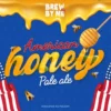 American Honey Pale Ale (All Grain) 